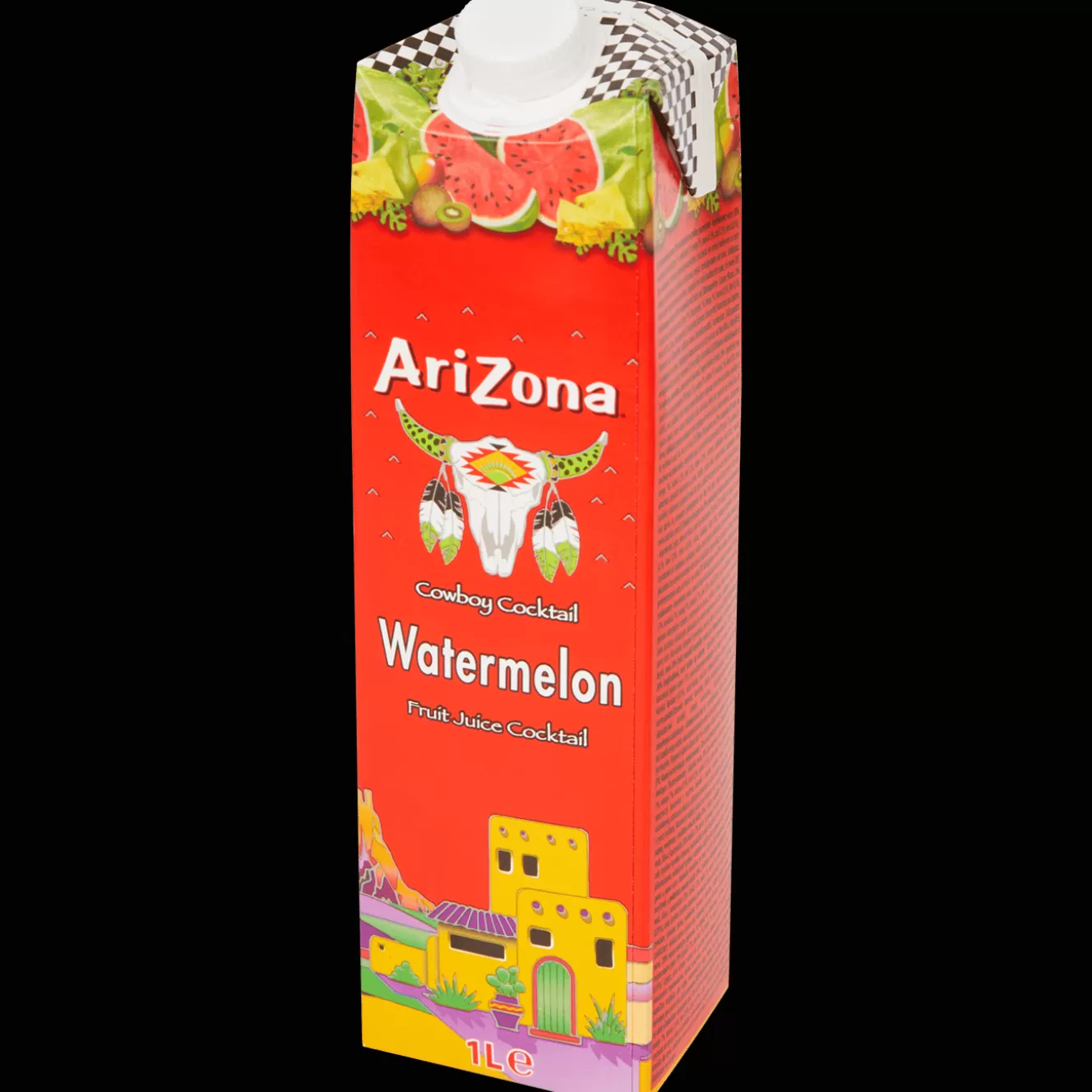 Arizona Fruit Juice Cocktail Watermelon
