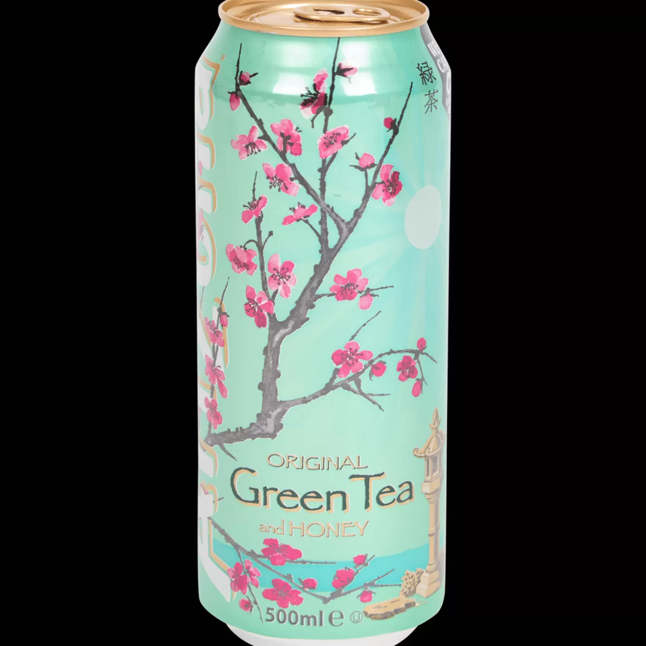 Arizona Original Green Tea & Honey