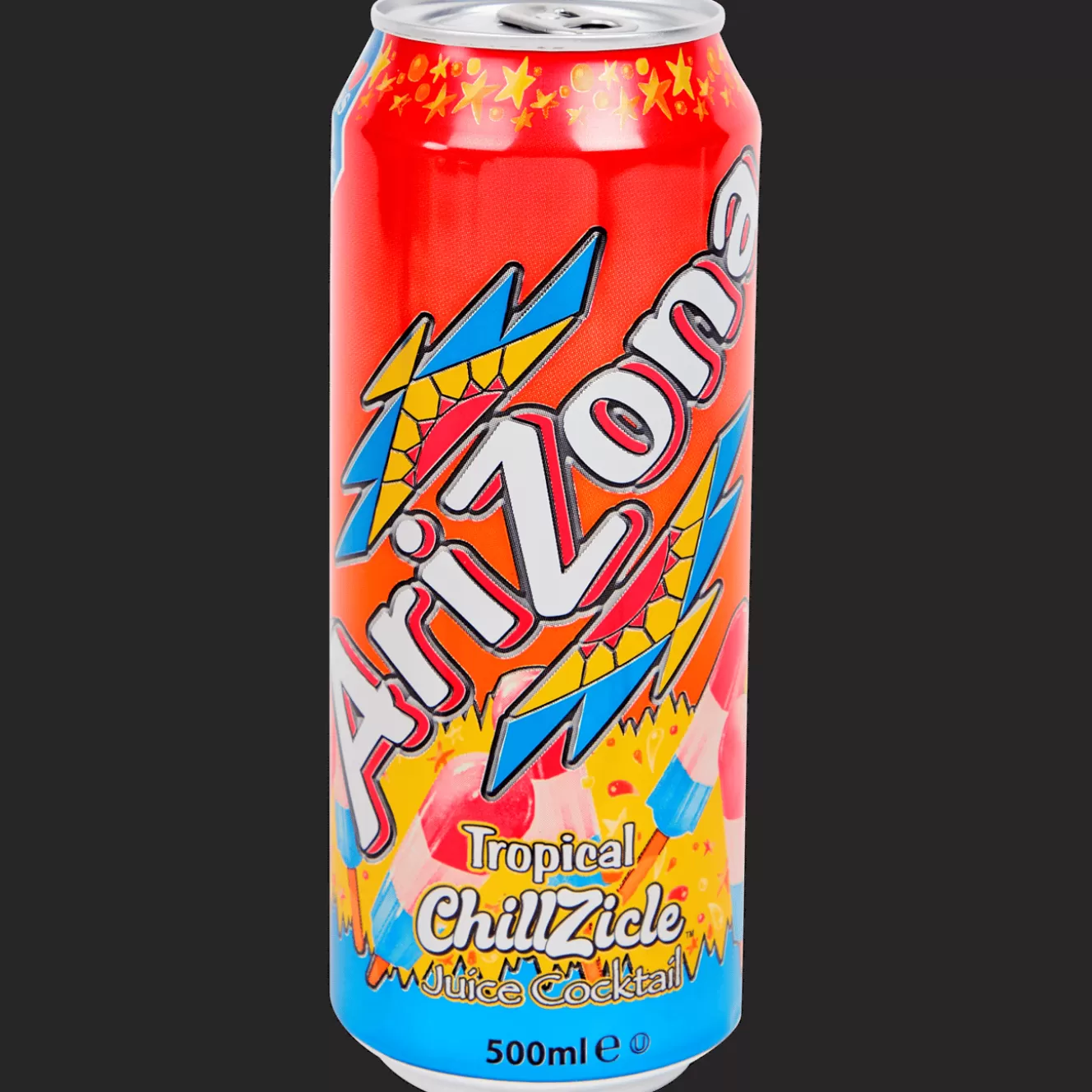 Arizona Tropical ChillZicle