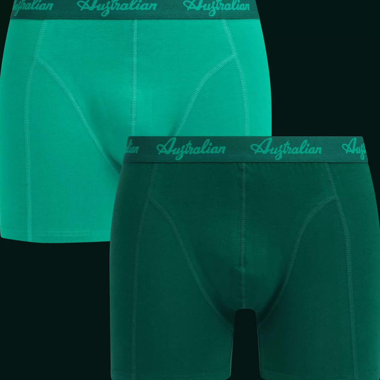 Australian boxershorts