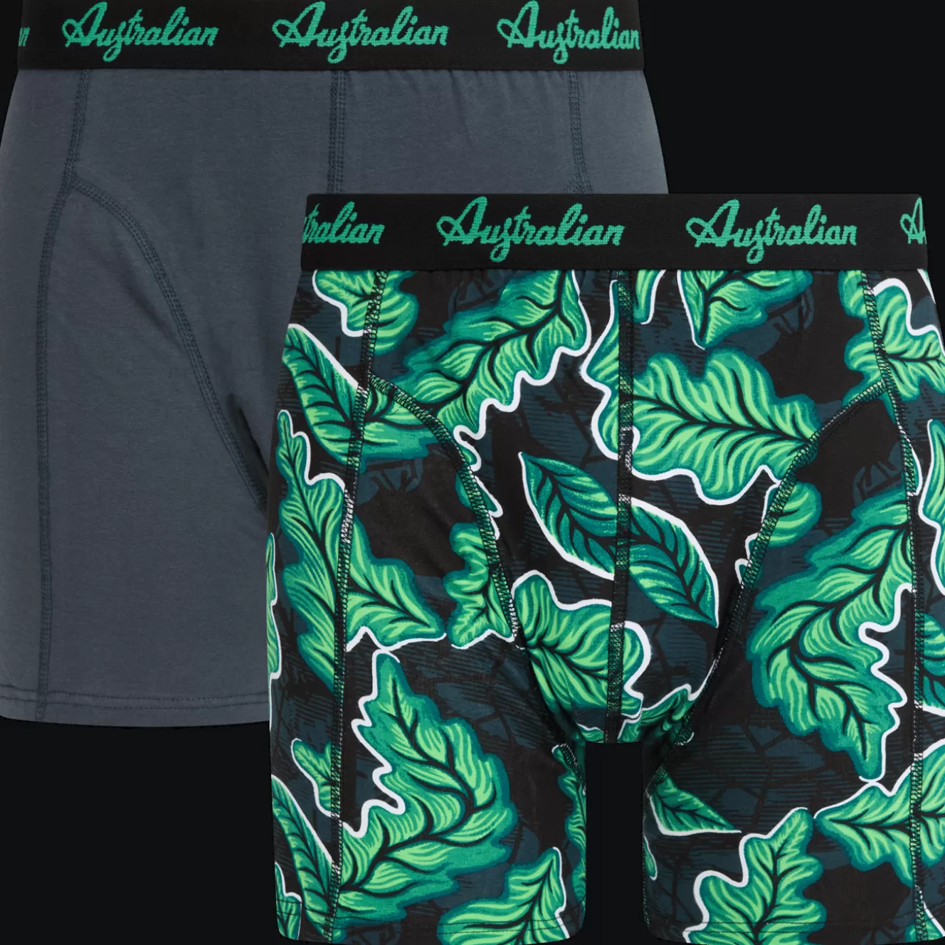Australian boxershorts
