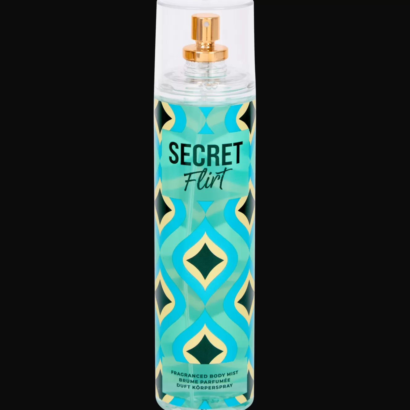 Action Bodymist