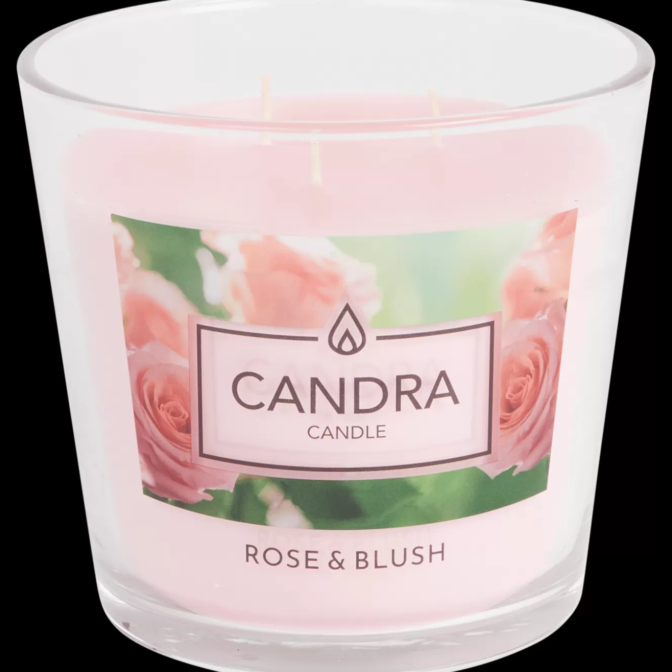 Candra geurkaars
