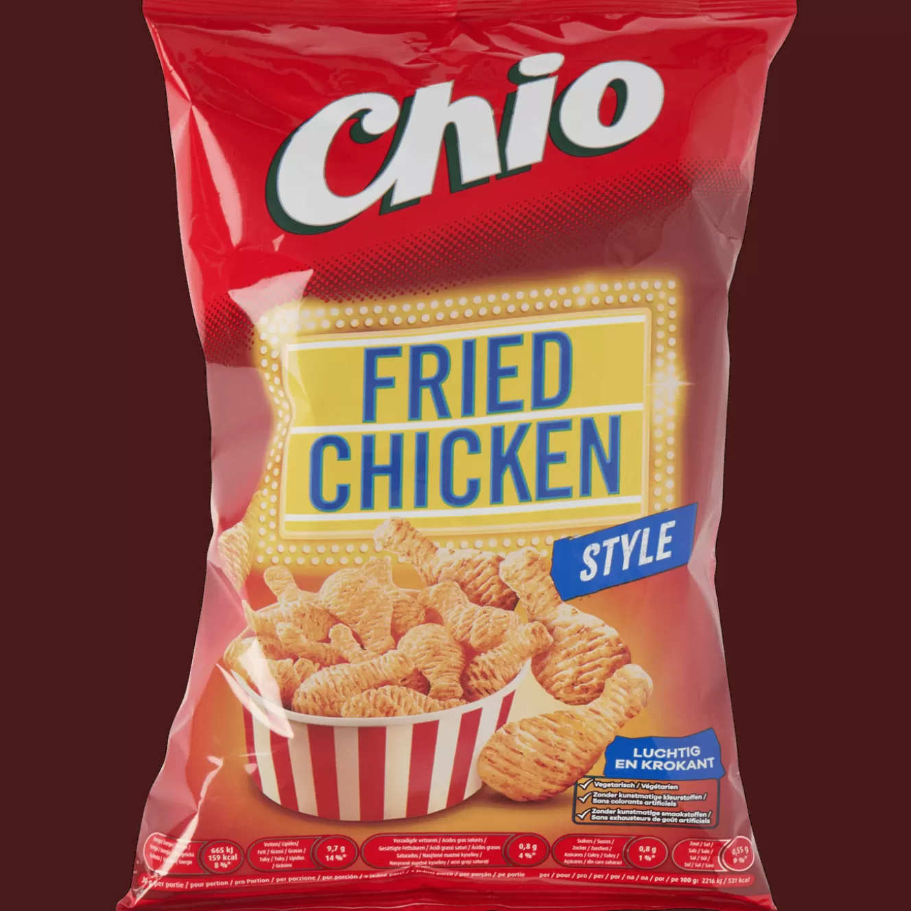 Chio Fried Chicken