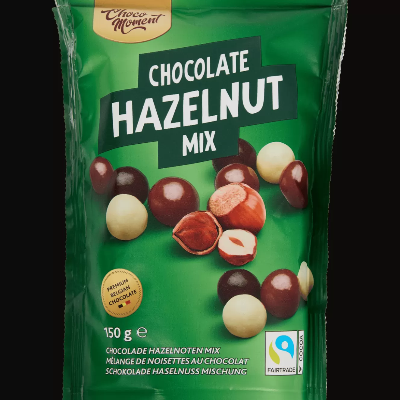 Action Choco Moment notenmix