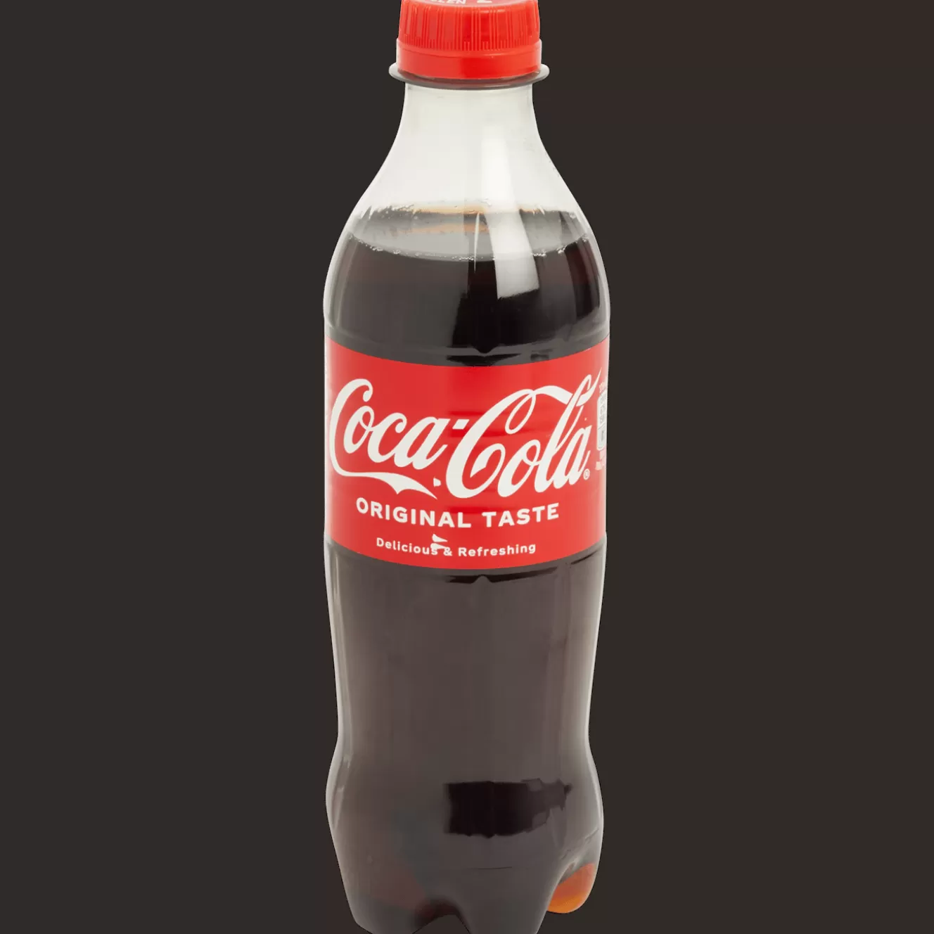Coca-Cola