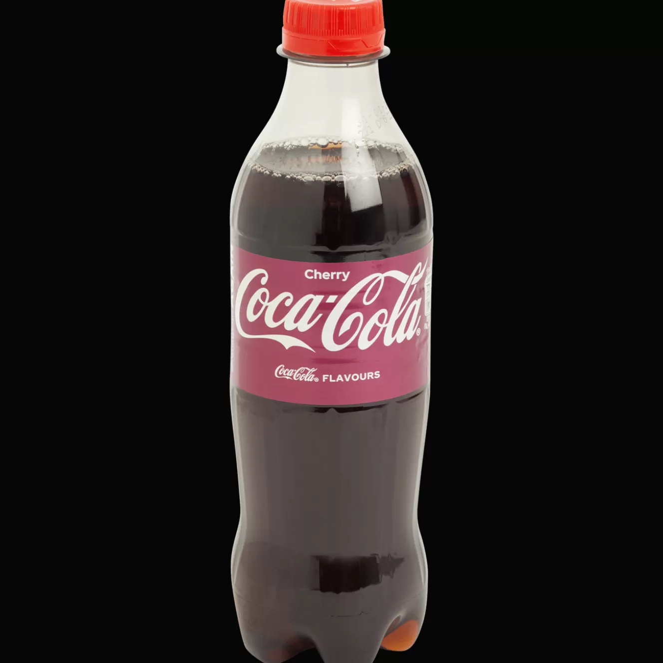Coca-Cola Cherry