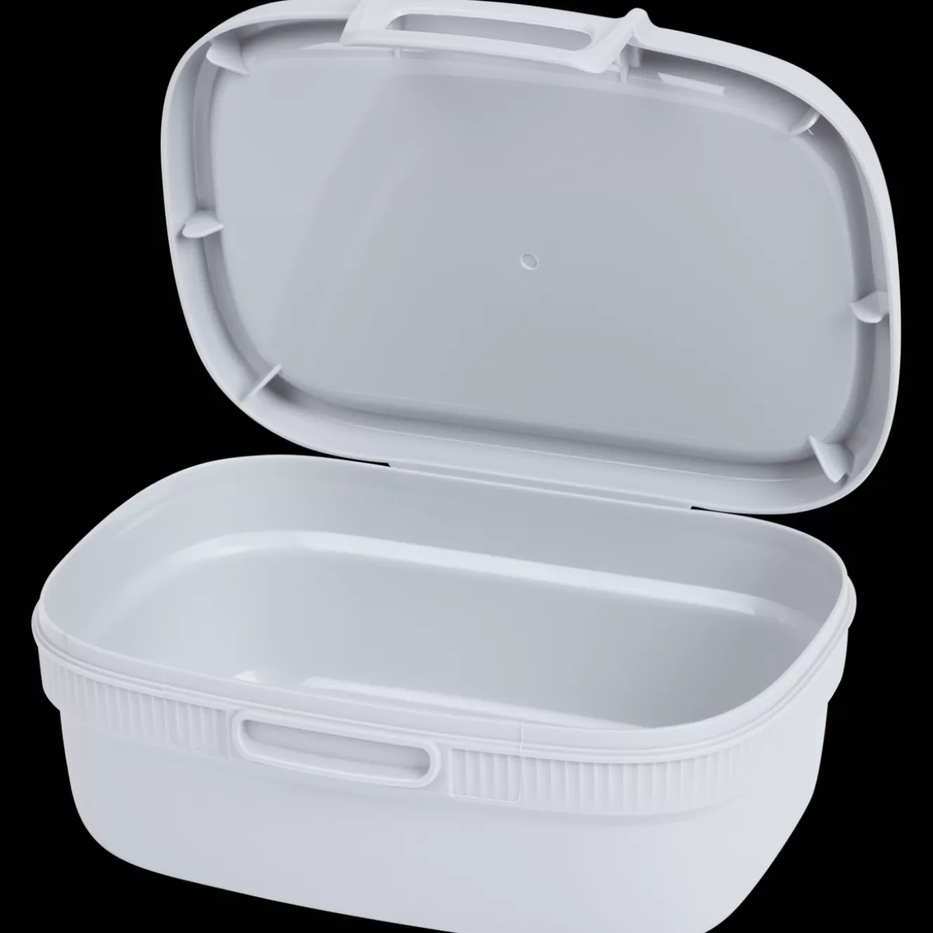Curver snacktrommel
