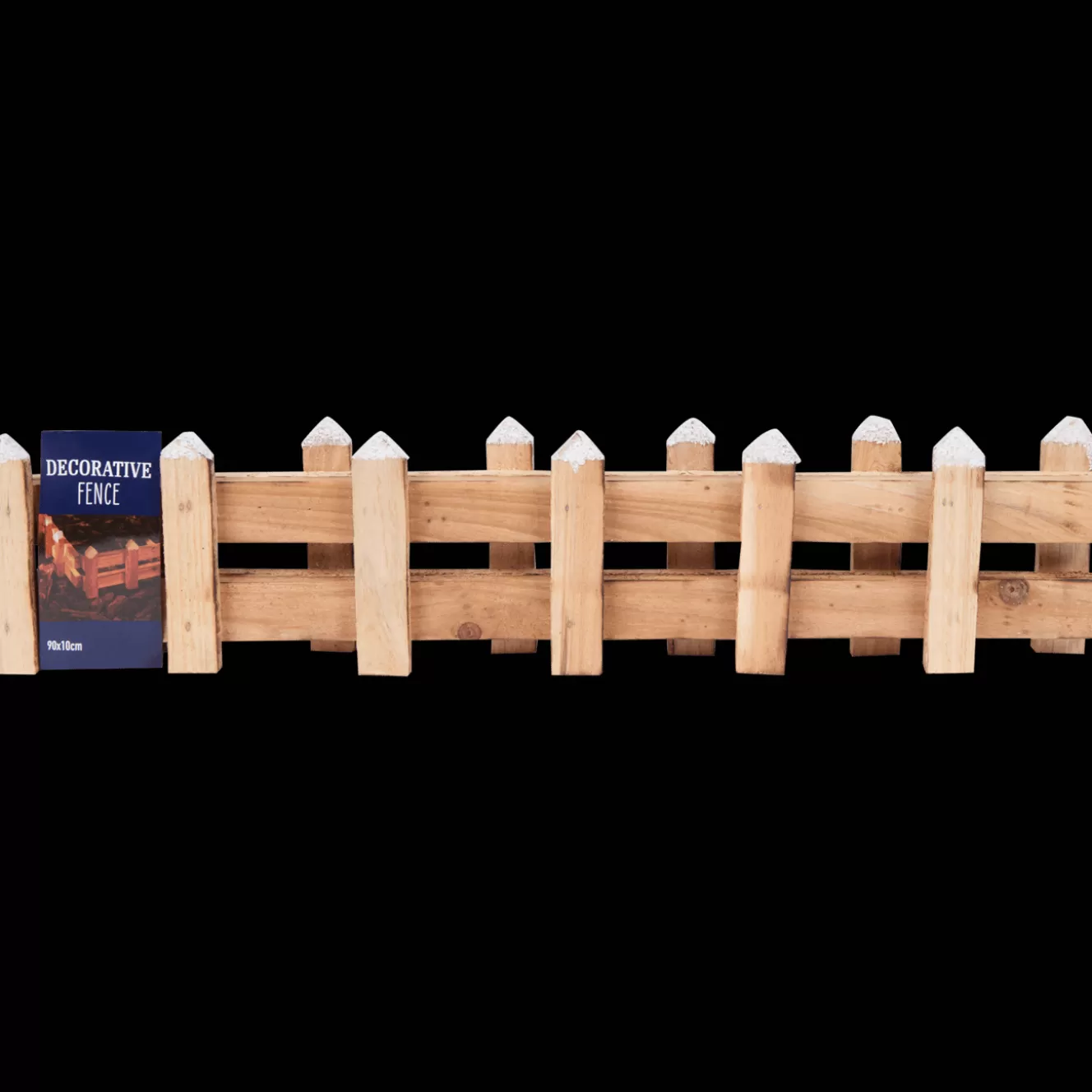 Action Decoratief houten hek