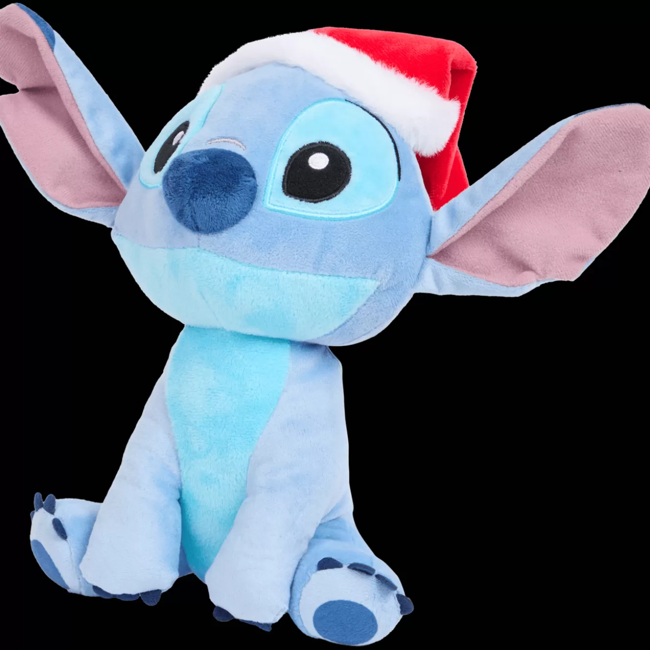 Action Disney kerstknuffel
