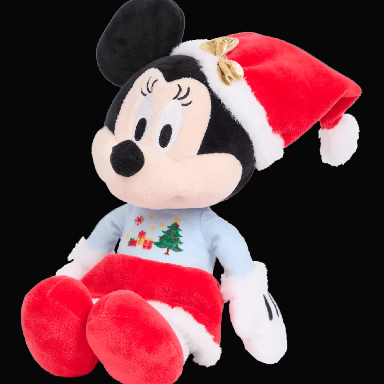 Action Disney kerstknuffel