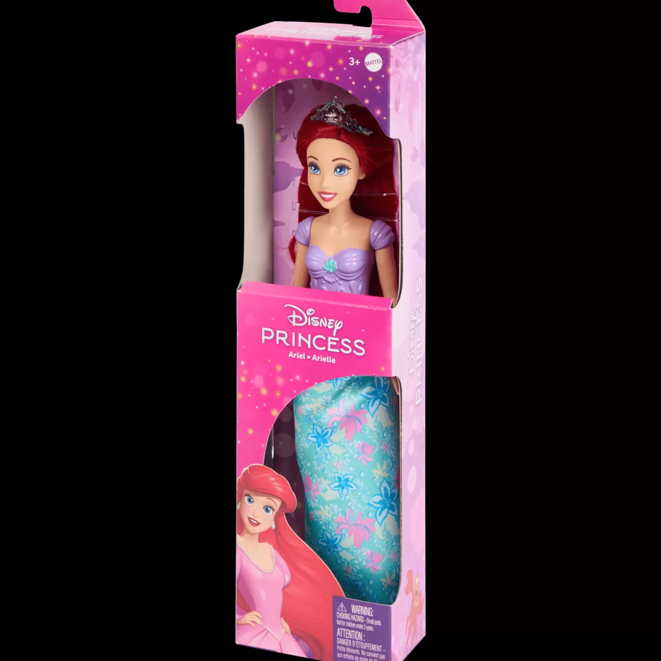 Action Disney Princess pop
