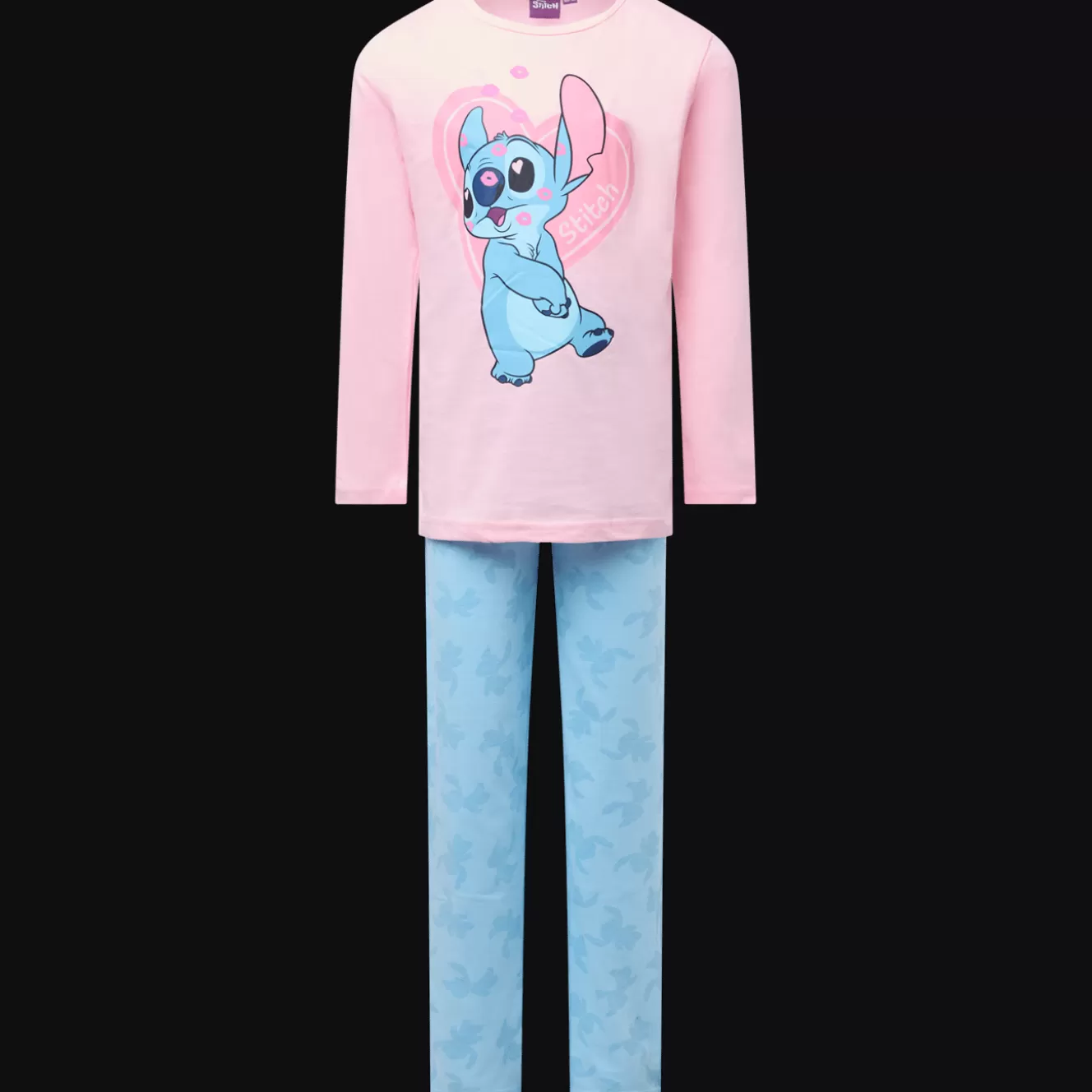 Action Disney pyjama
