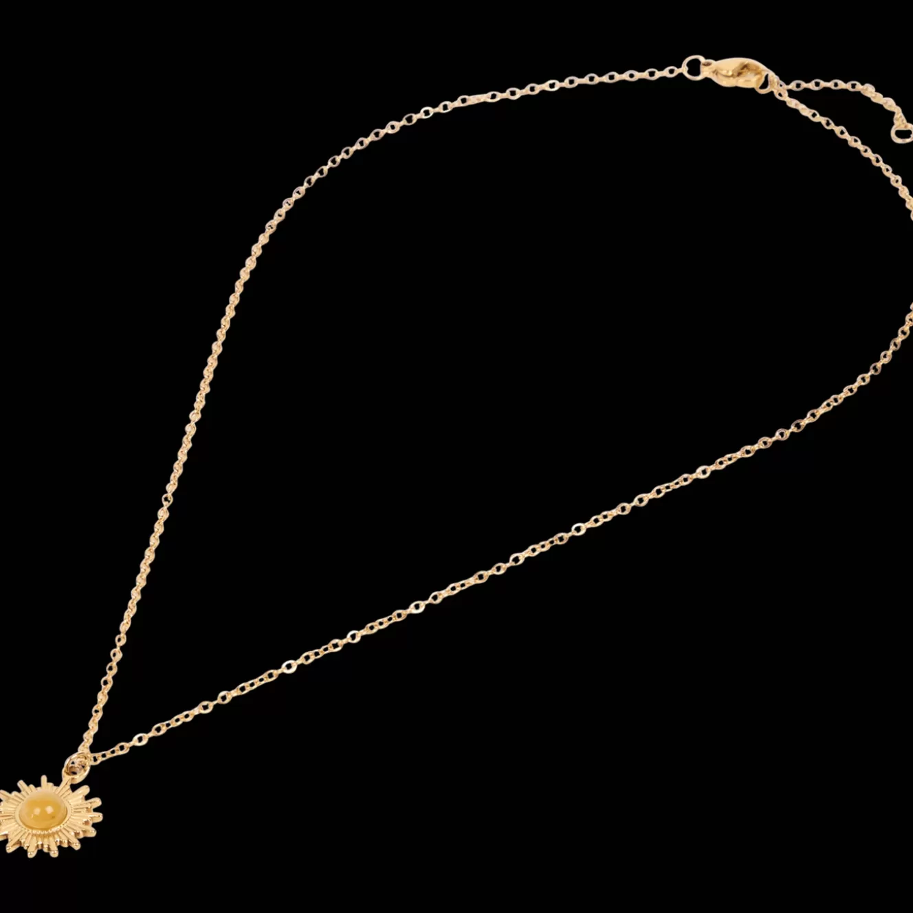 Action Edelstenen-ketting