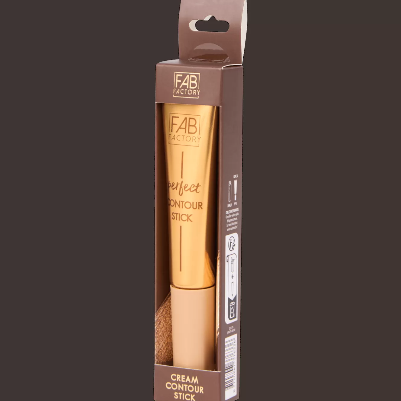 Action FAB Factory vloeibare make-up
