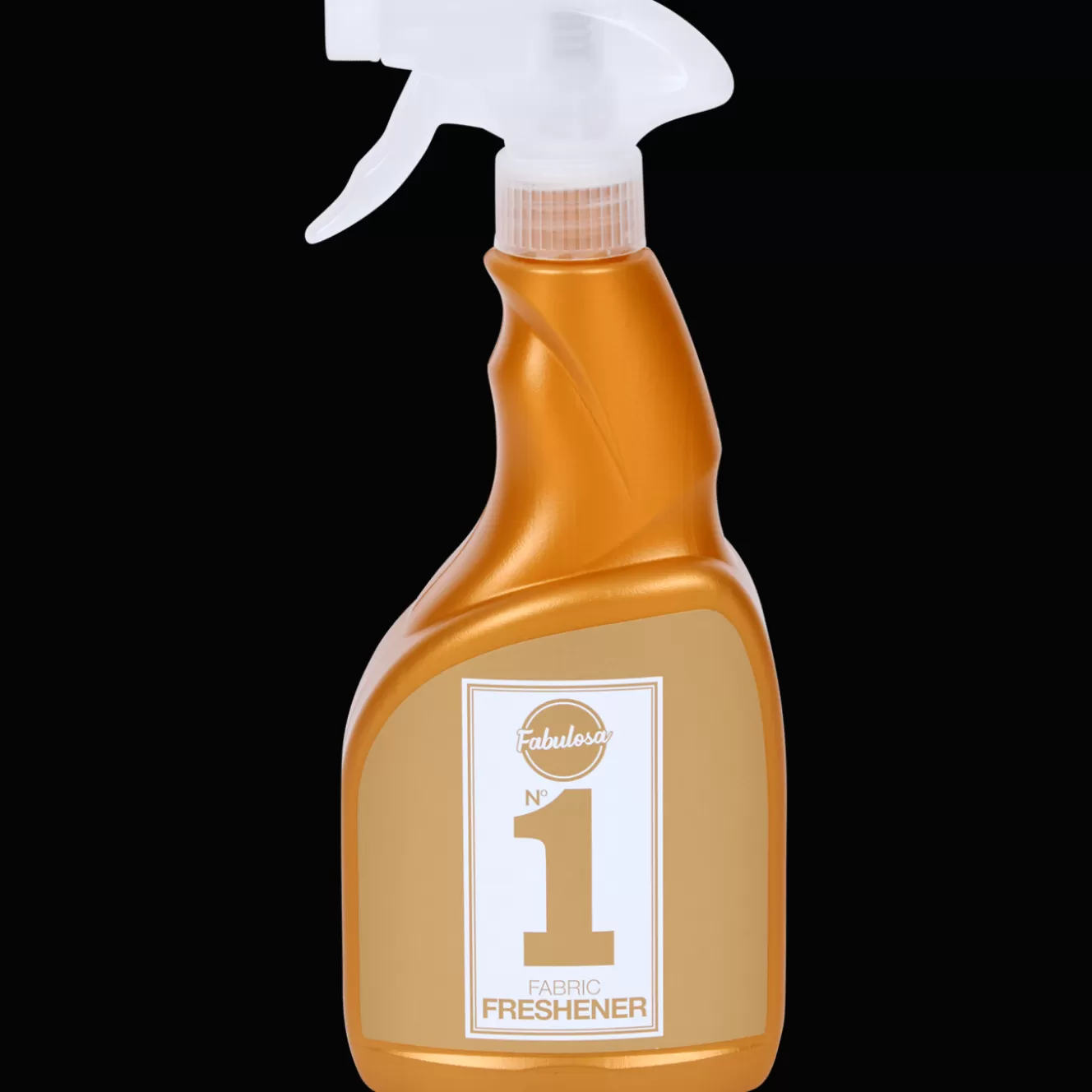Fabulosa textielverfrisser N1