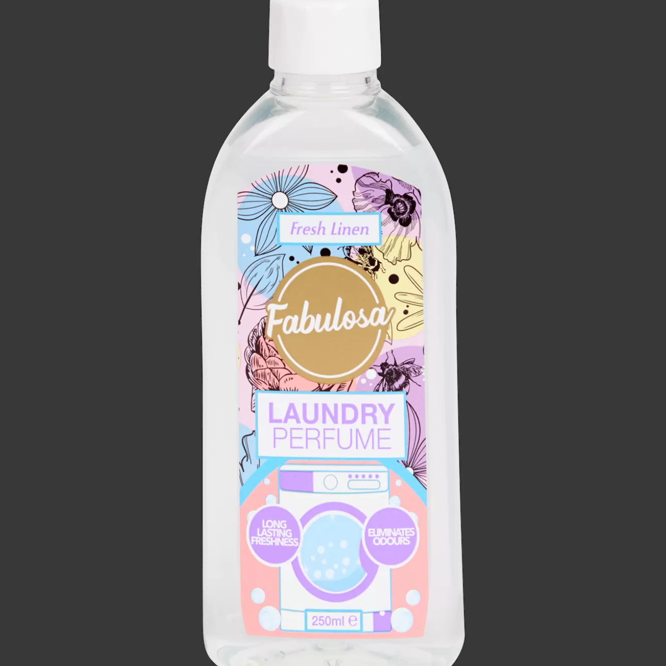Fabulosa wasparfum