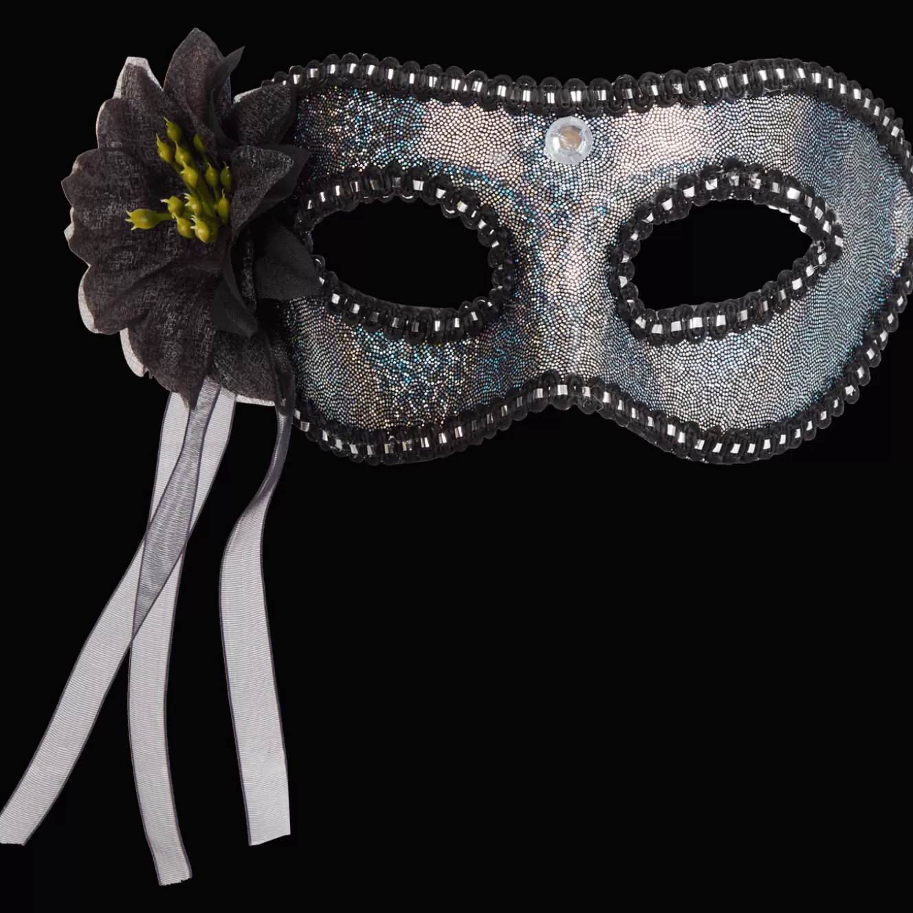 Action Feestmasker