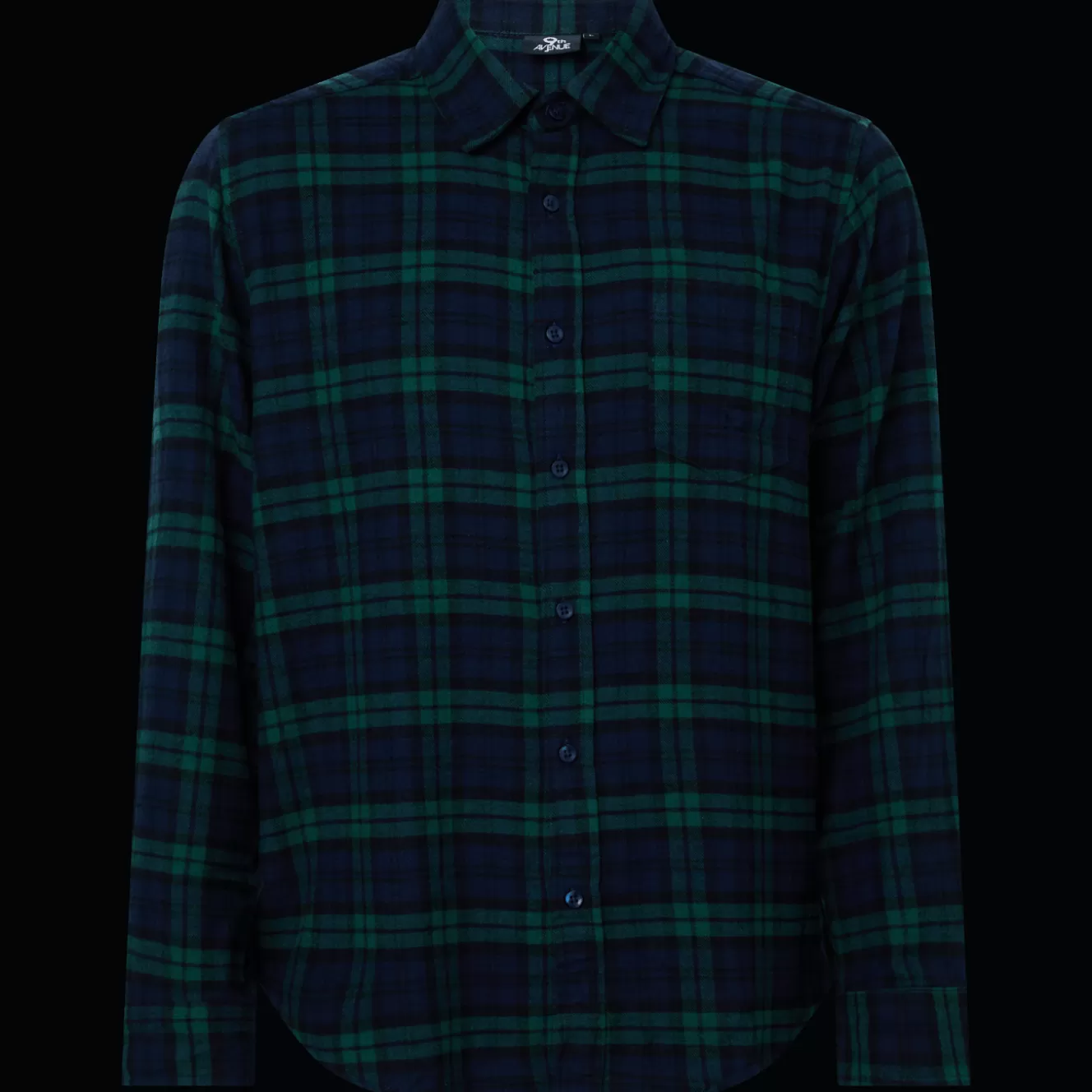 Action Flanel overhemd
