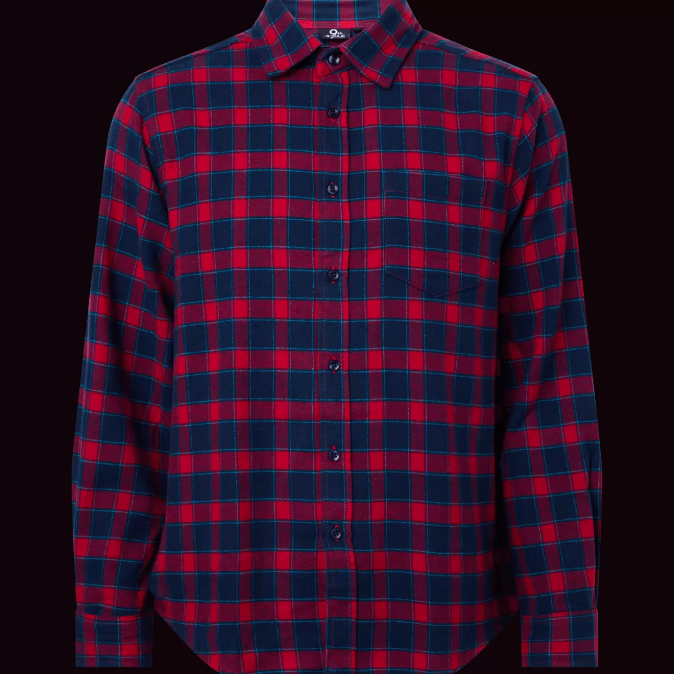 Action Flanel overhemd