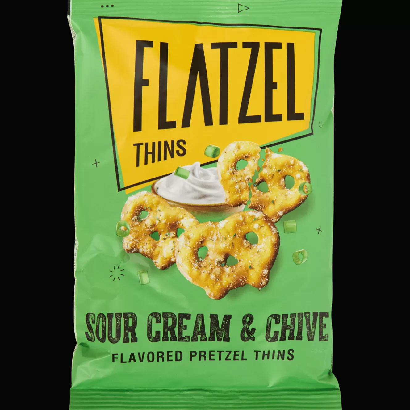 Action Flatzels Thins