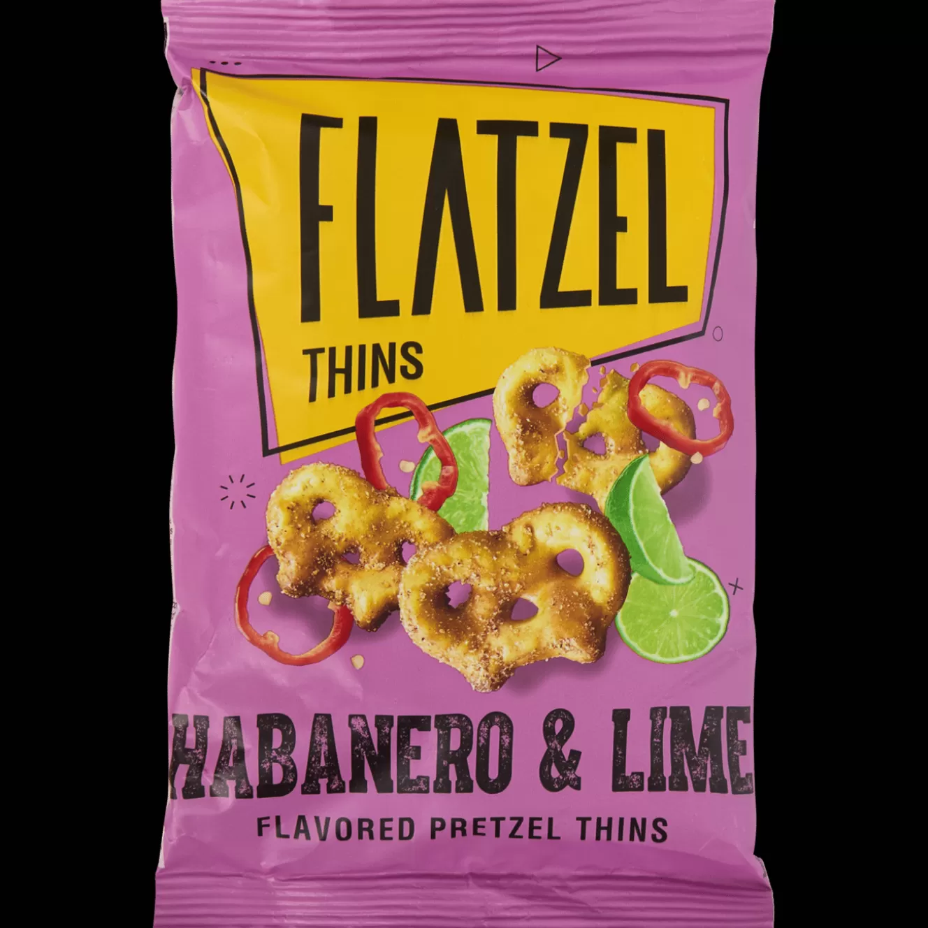 Action Flatzels Thins