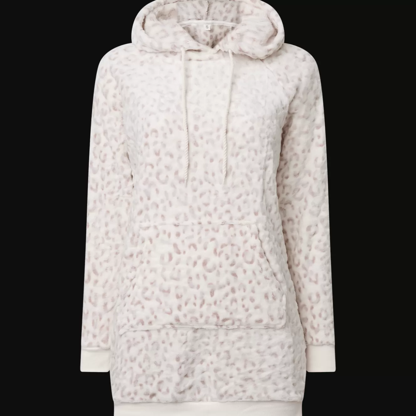 Action Fleecehoodie