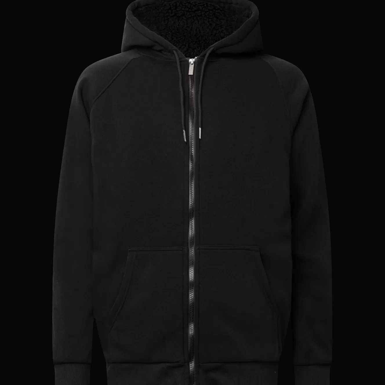 Action Fleecevest