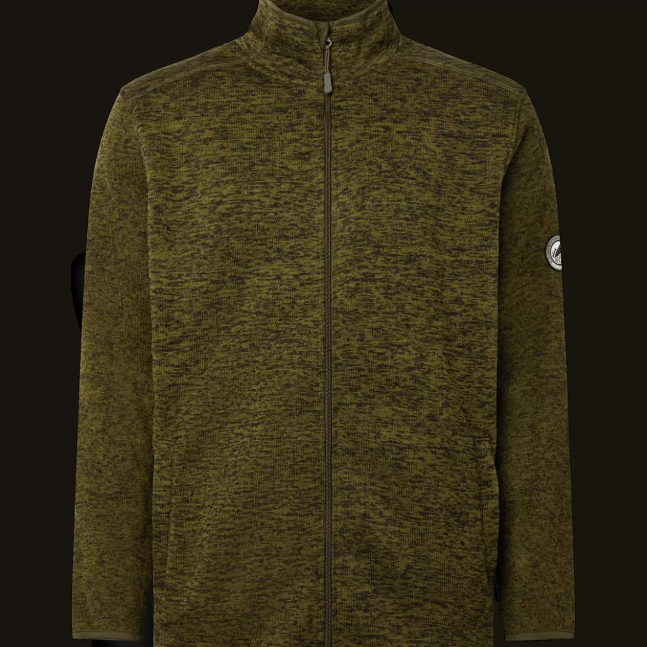 Action Fleecevest