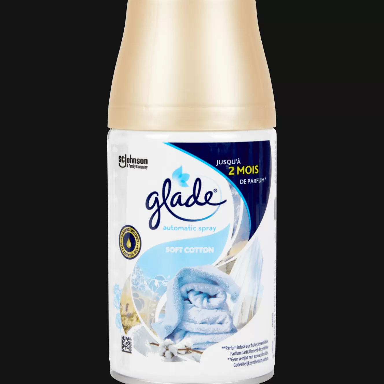 Glade luchtverfrisser navulling