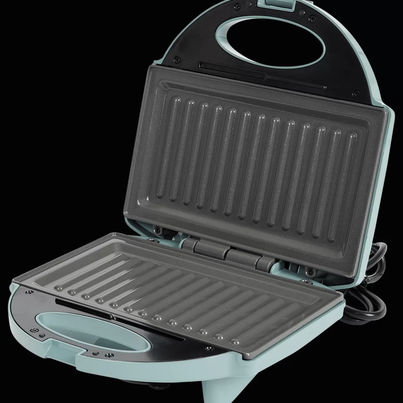 GreenChef grill