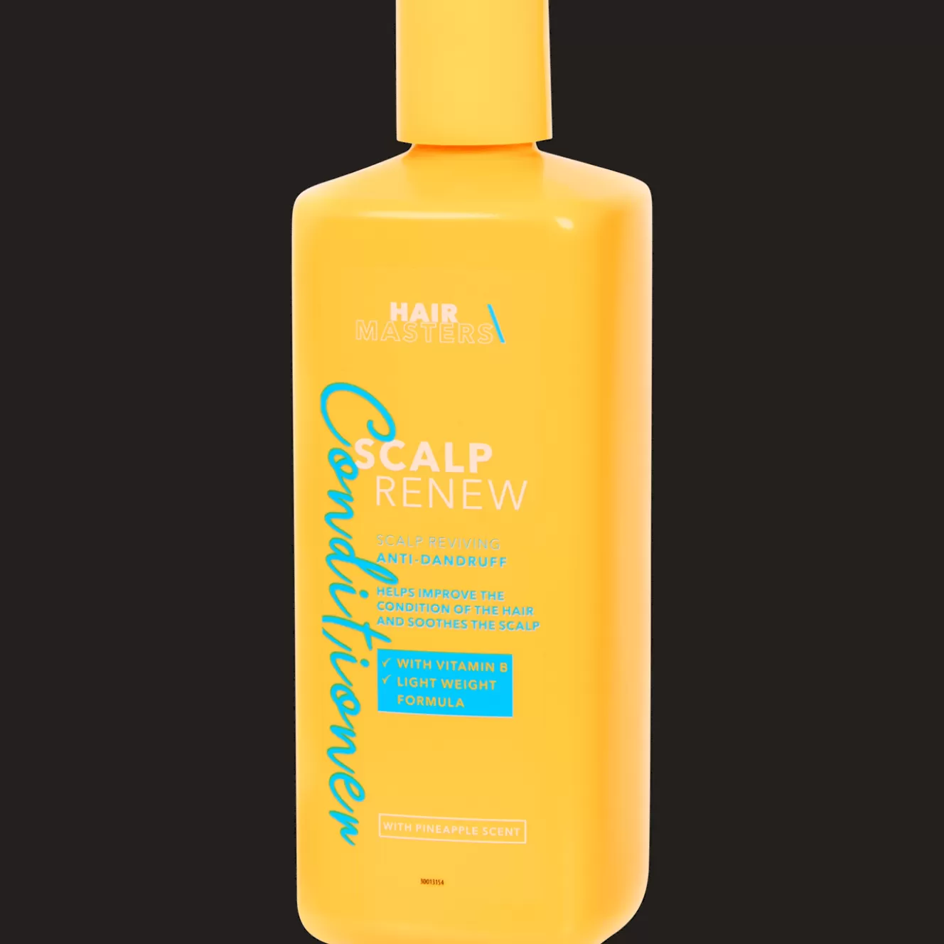 Action Hairmasters anti-roos conditioner Scalp Renew