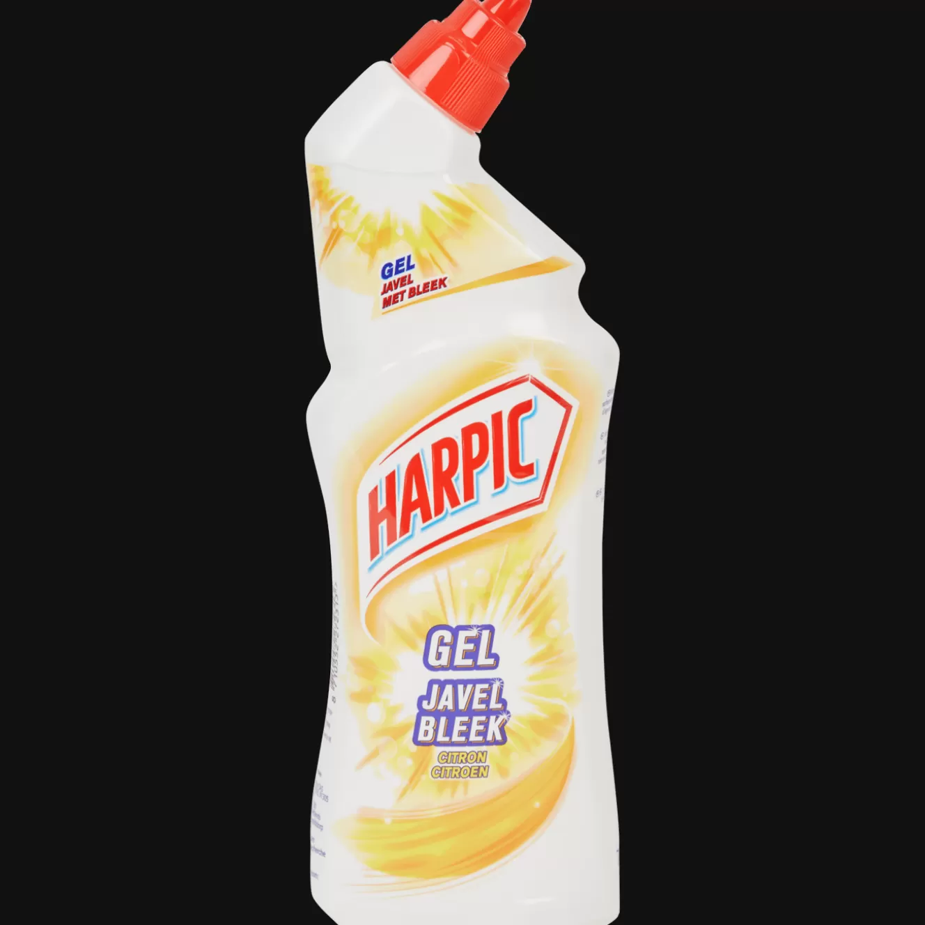 Harpic bleekgel Citroen & Pompelmoes