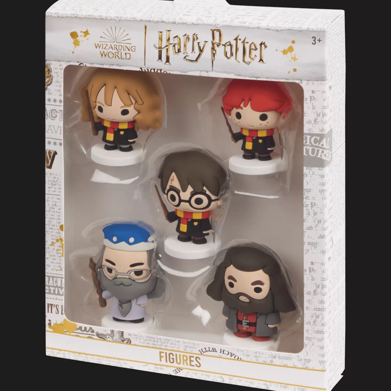 Harry Potter figuren