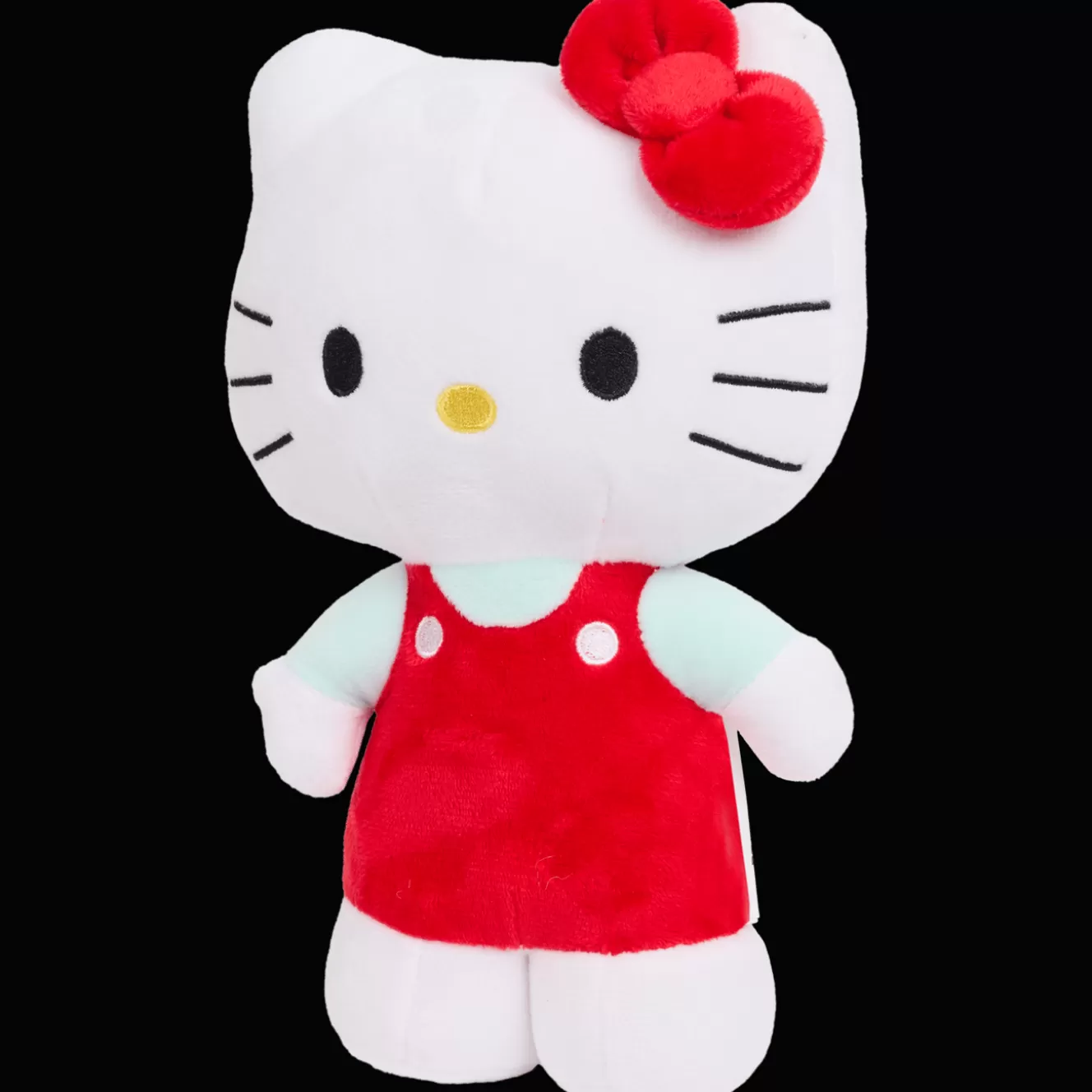 Hello Kitty pluche knuffel