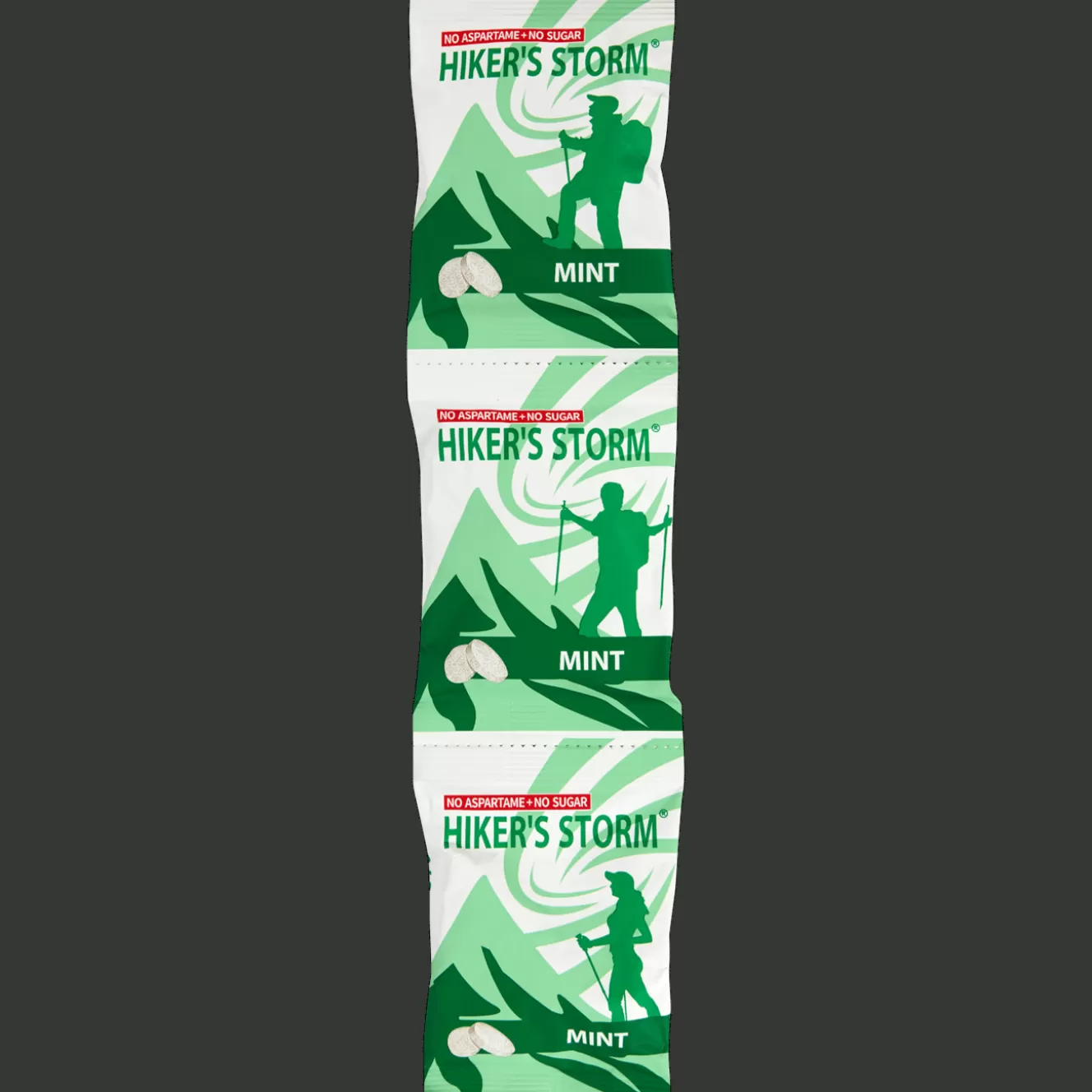 Action Hiker's Storm
