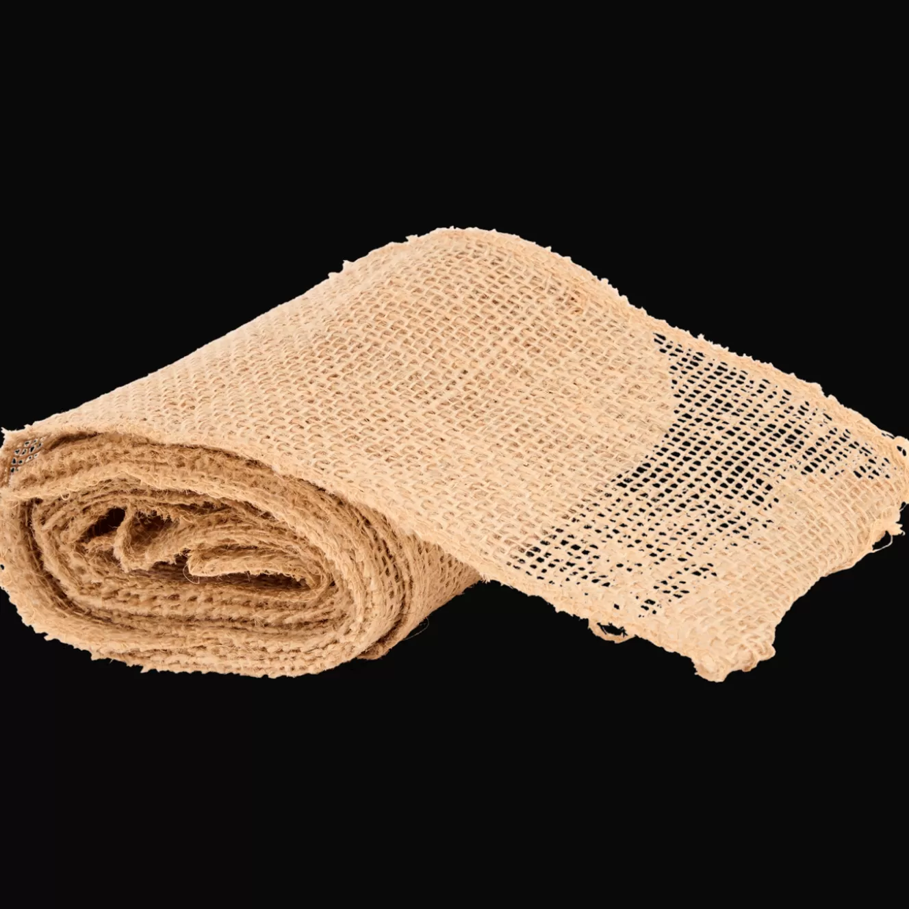 Action Home Accents jute lint
