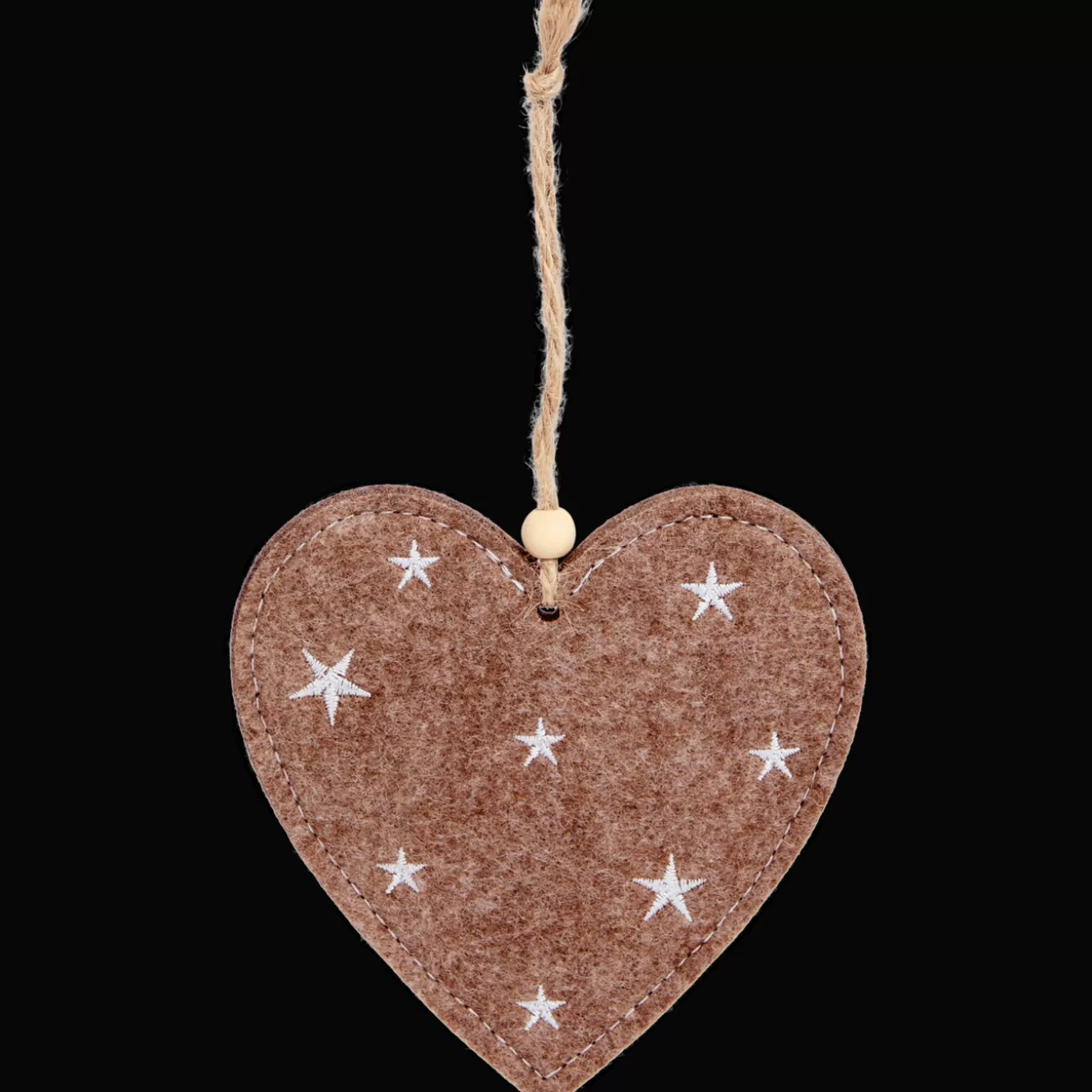 Action Home Accents vilten hanger