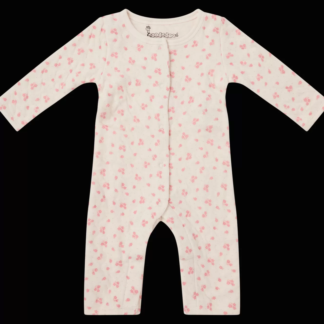 Hoodadoo baby boxpakje