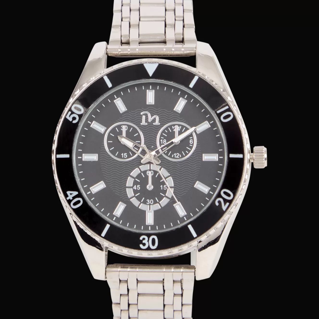 Action Horloge