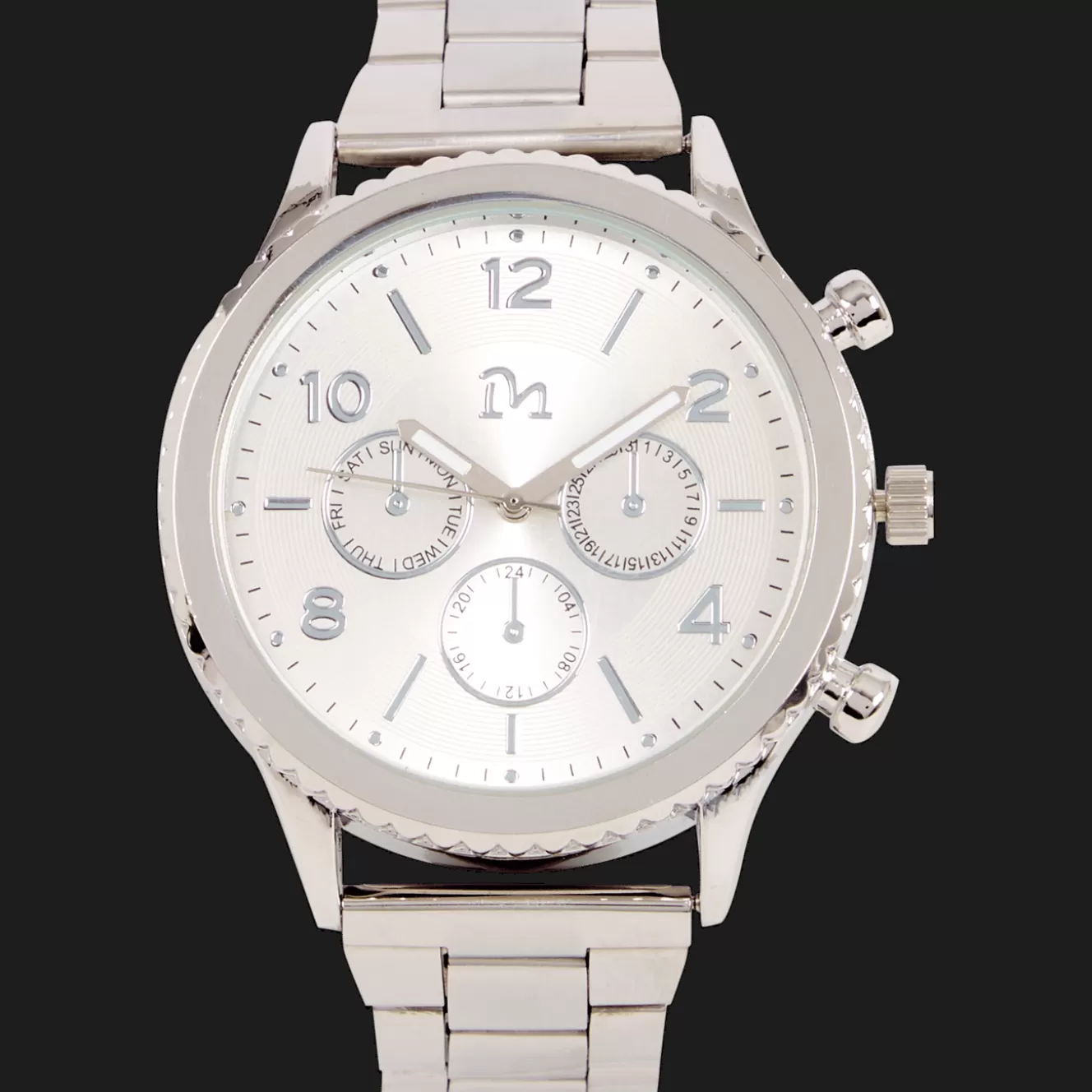 Action Horloge