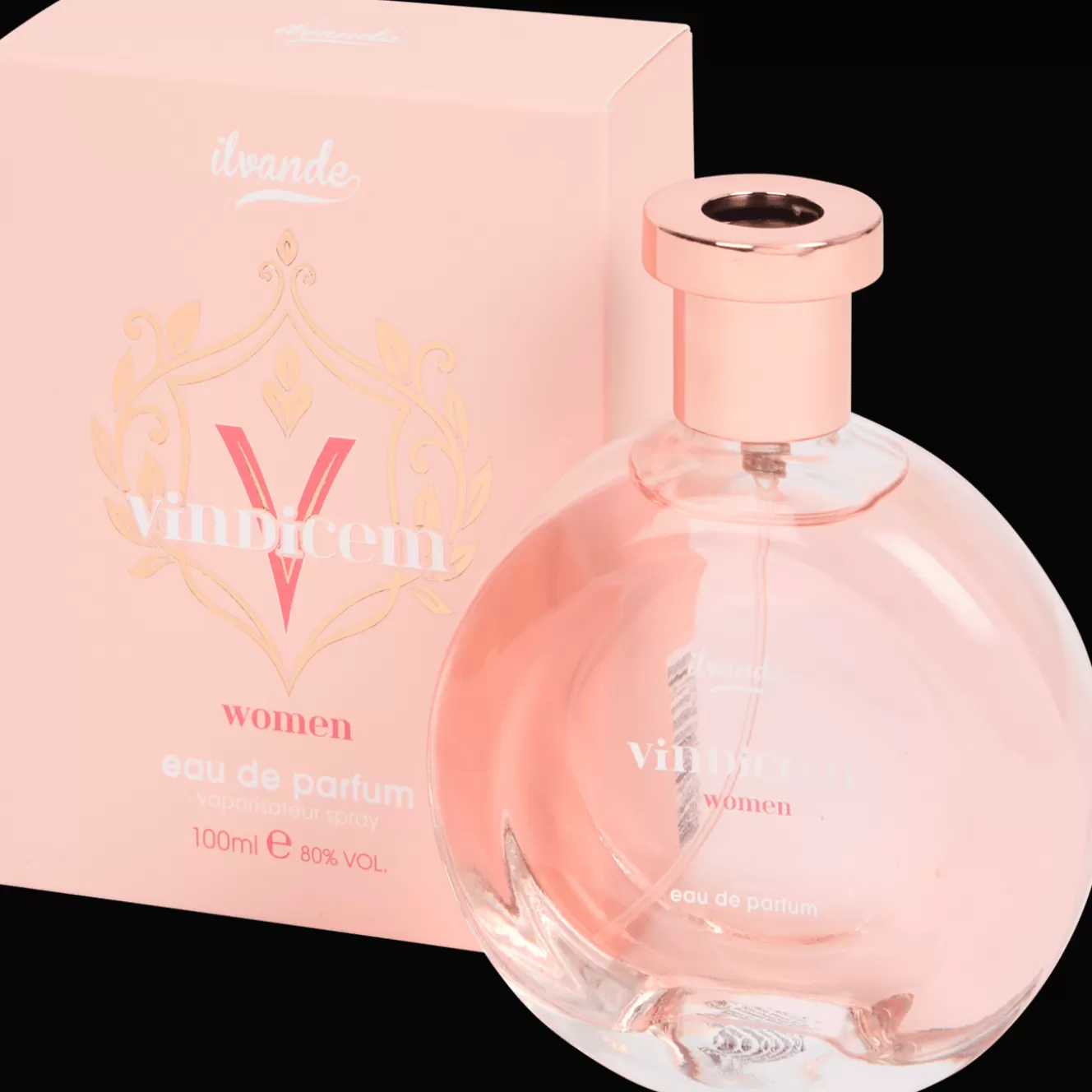 Ilvande eau de parfum