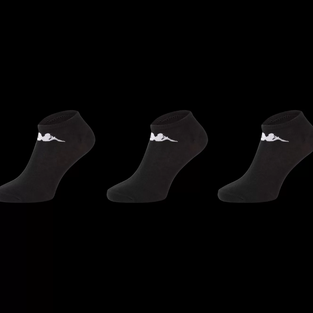 Kappa sneakersokken