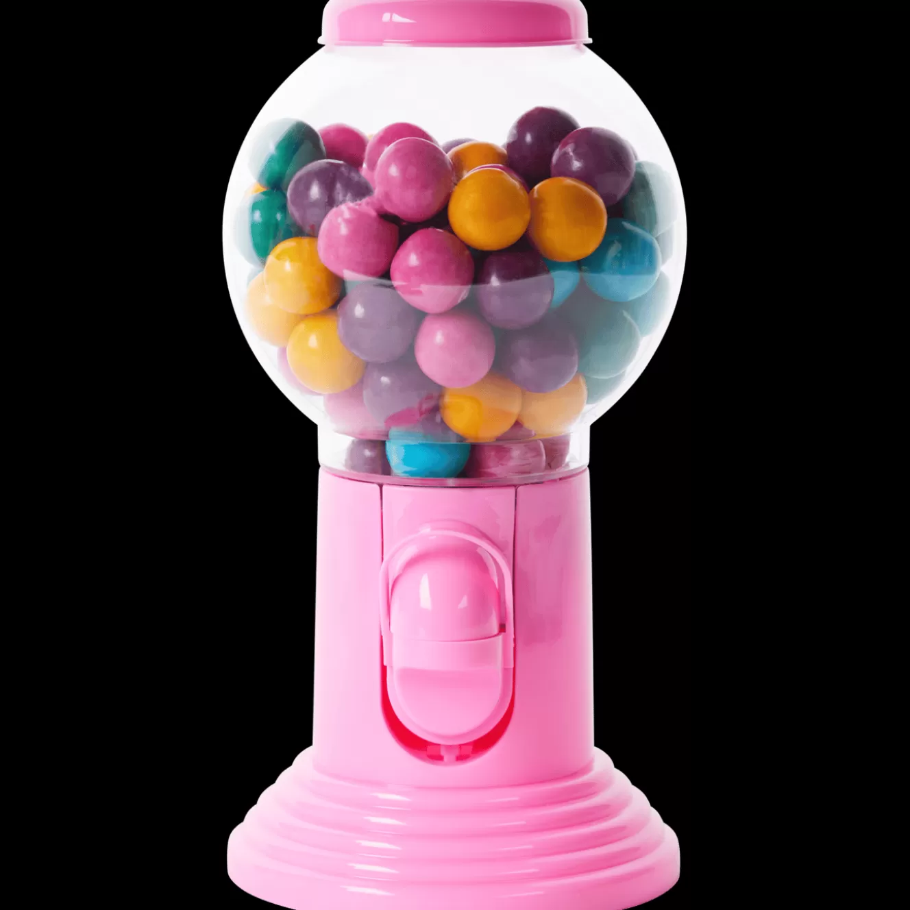 Action Kauwgombaldispenser