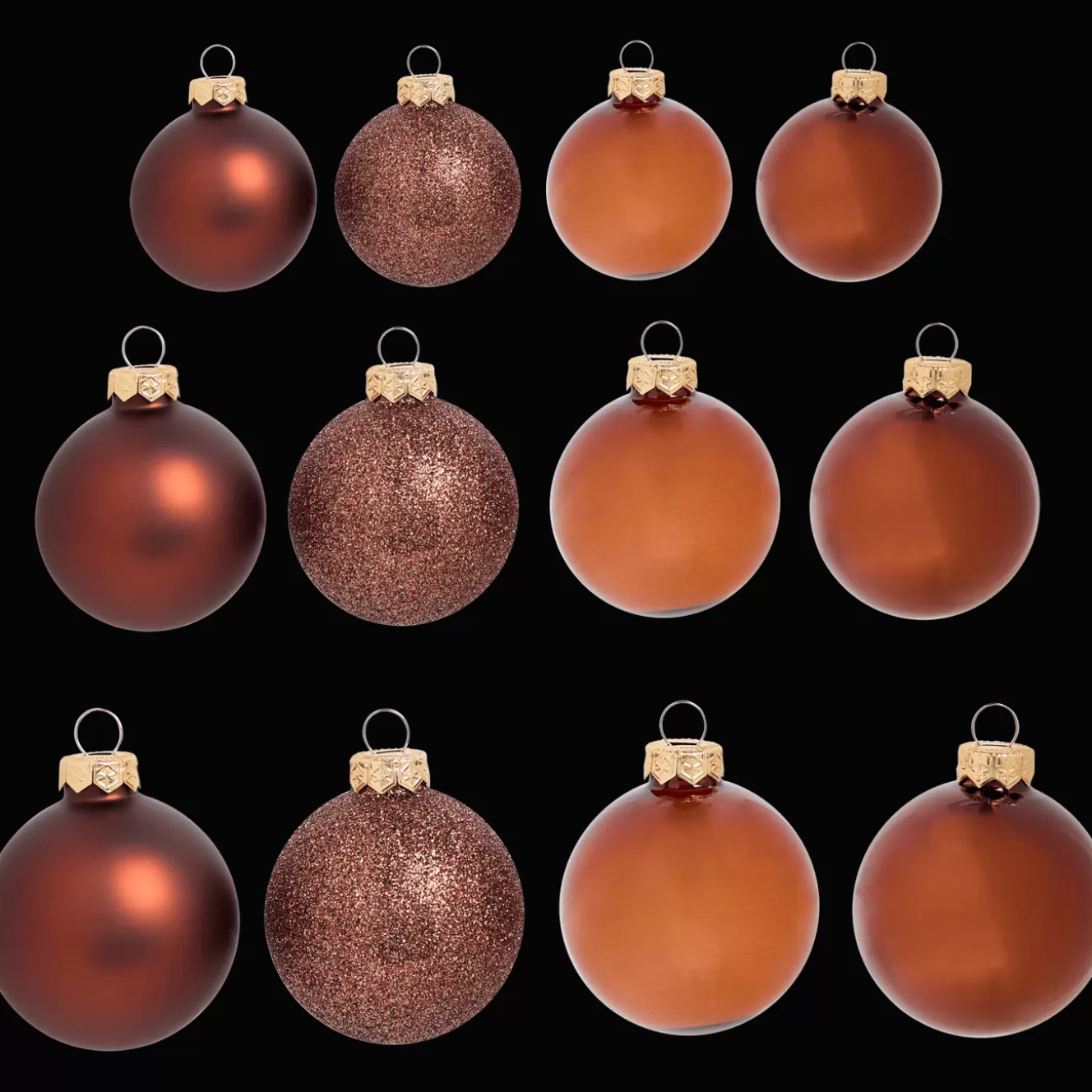 Action Kerstballen