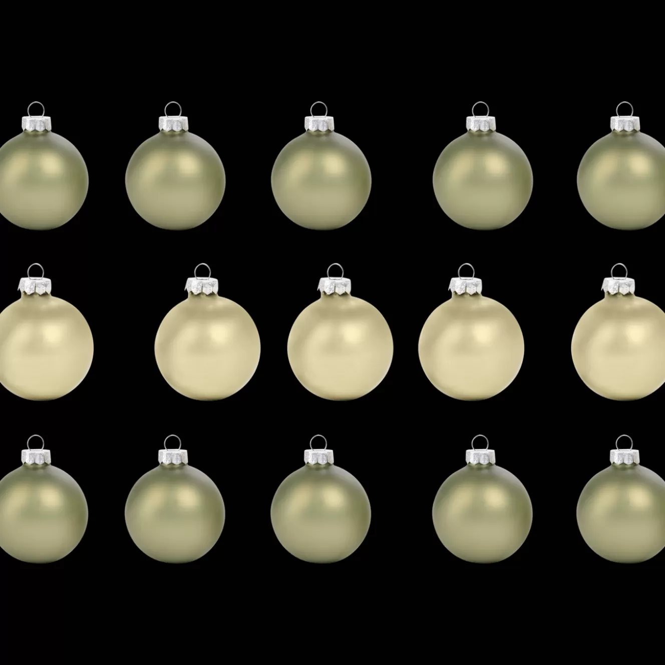 Action Kerstballen
