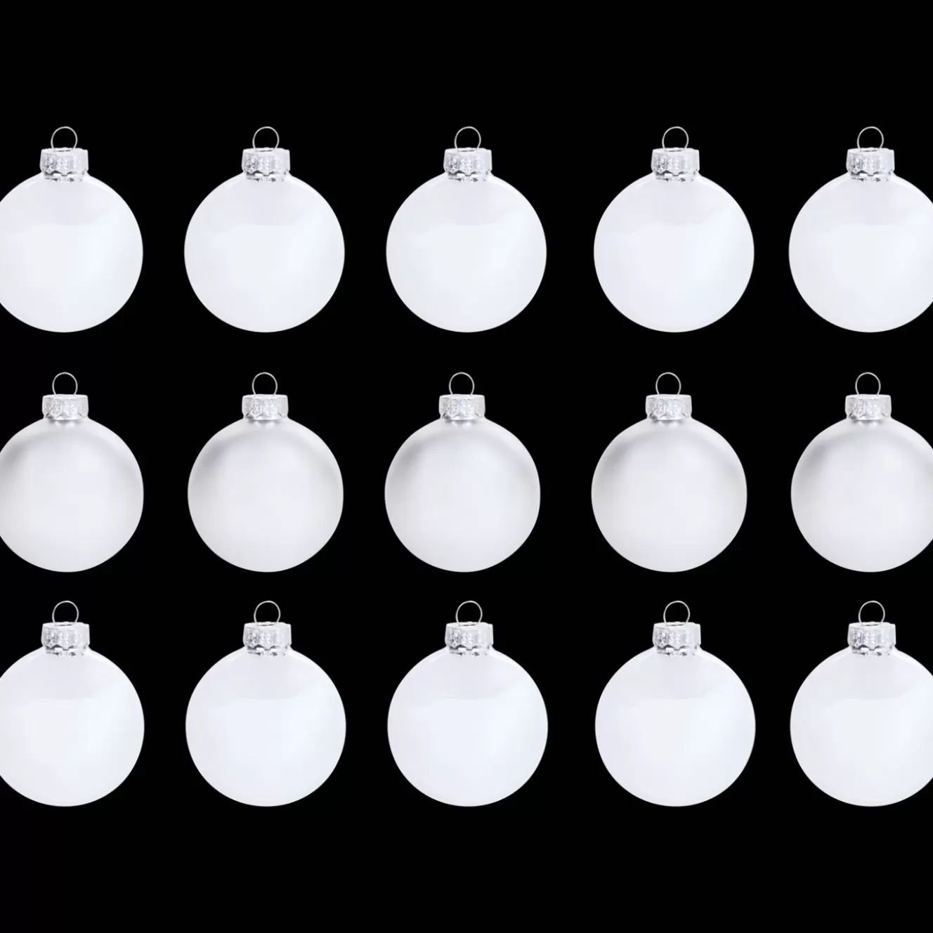 Action Kerstballen