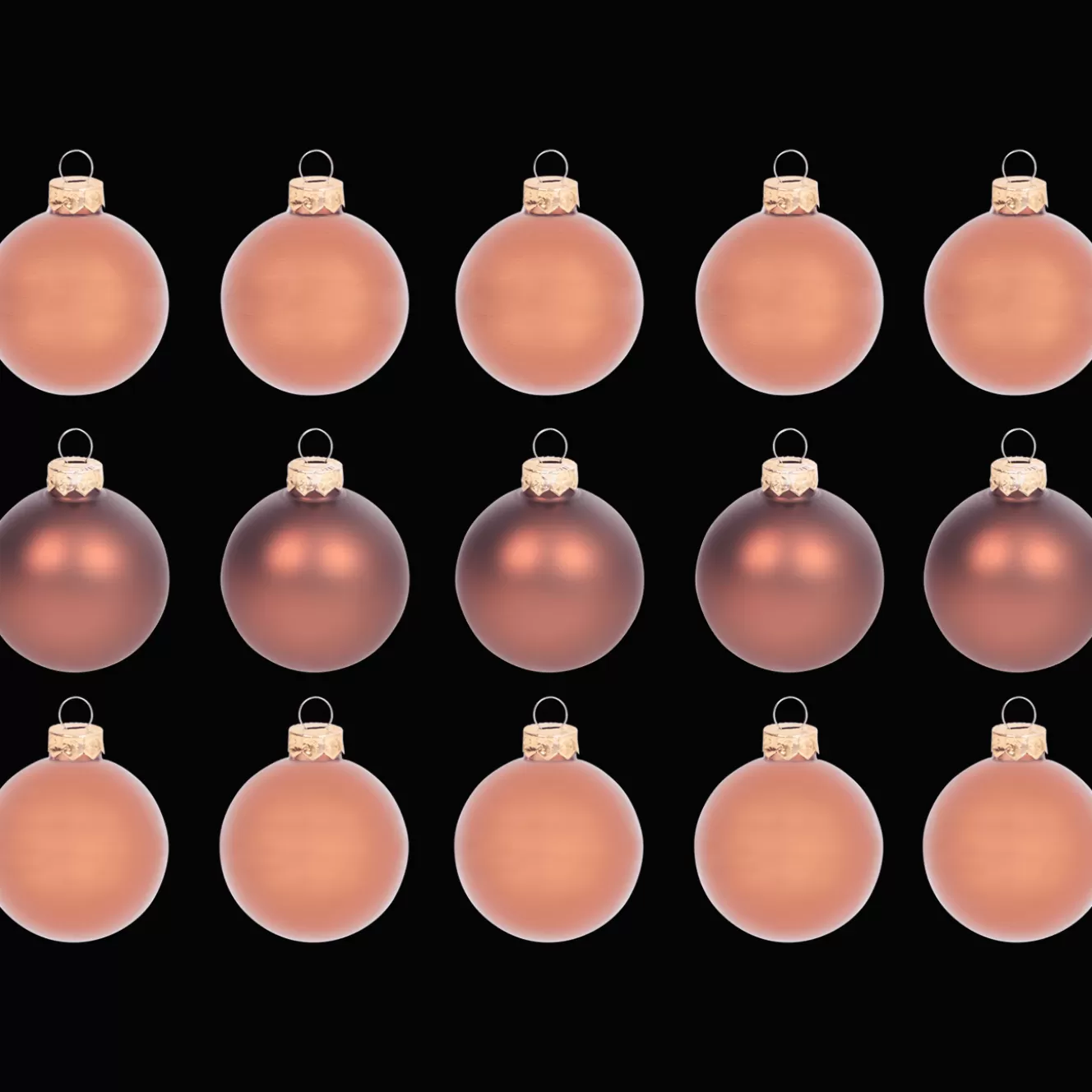 Action Kerstballen