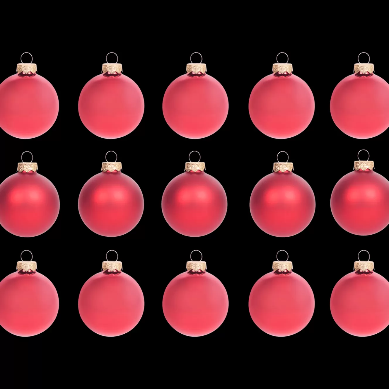 Action Kerstballen