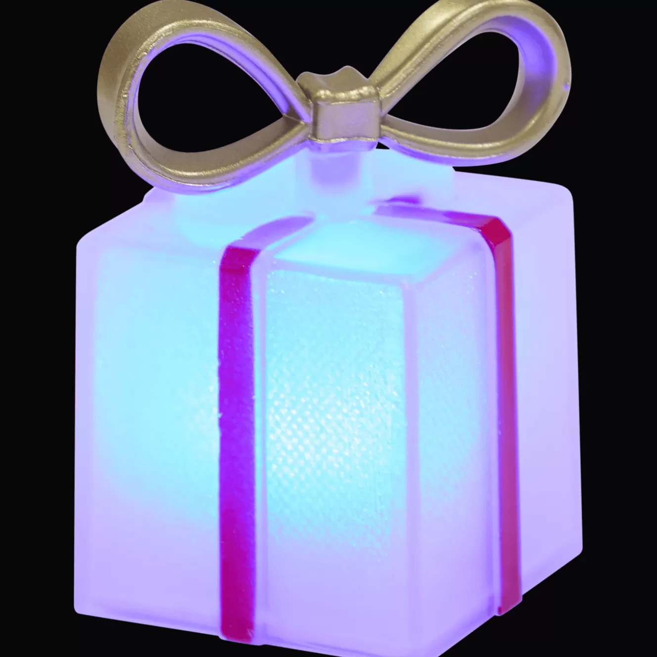 Action Kerstdecoratie met licht